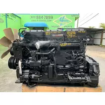 Engine Assembly CUMMINS N14 CELECT PLUS 4-trucks Enterprises Llc