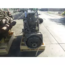 ENGINE ASSEMBLY CUMMINS N14 CELECT+ 2025