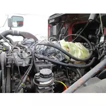 Engine-Assembly Cummins N14-Celect-plus--2591