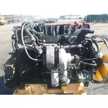 ENGINE ASSEMBLY CUMMINS N14 CELECT+ 2592