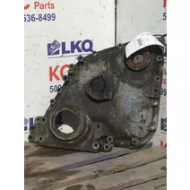 Front Cover CUMMINS N14 CELECT+ 310-370HP LKQ KC Truck Parts - Inland Empire