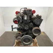 Engine  Assembly Cummins N14 CELECT+