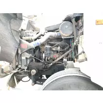 Engine--Assembly Cummins N14-Celect-plus-