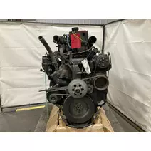 Engine--Assembly Cummins N14-Celect-plus-