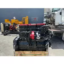 Engine Assembly CUMMINS N14 CELECT+ JJ Rebuilders Inc