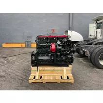 Engine Assembly CUMMINS N14 CELECT+ JJ Rebuilders Inc