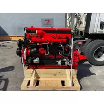 Engine Assembly CUMMINS N14 CELECT+ JJ Rebuilders Inc