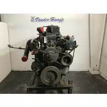 Engine Assembly Cummins N14 CELECT+ Vander Haags Inc Sf