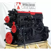 Engine Assembly CUMMINS N14 CELECT+ Worldwide Diesel