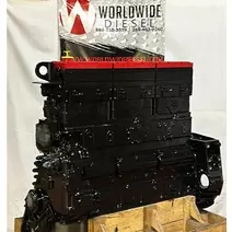 Engine Assembly CUMMINS N14 CELECT+ Worldwide Diesel