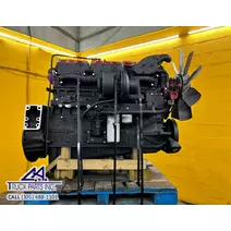 Engine Assembly CUMMINS N14 CELECT+ CA Truck Parts