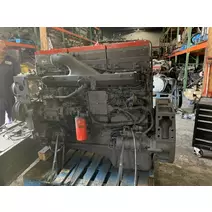 Engine Assembly CUMMINS N14 CELECT+ Optimum Truck Parts