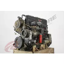 Engine Assembly CUMMINS N14 CELECT+ Rydemore Heavy Duty Truck Parts Inc