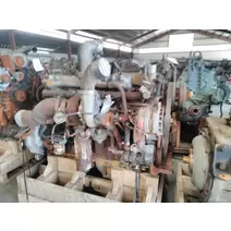 Engine Assembly CUMMINS N14 CELECT+ Ttm Diesel Llc