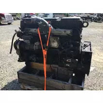 Engine Assembly CUMMINS N14 CELECT+ Ttm Diesel Llc