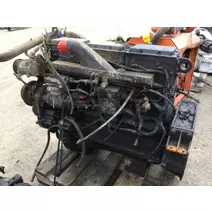 Engine Assembly CUMMINS N14 CELECT+ Ttm Diesel LLC