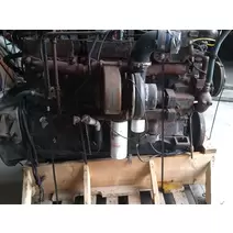 Engine Assembly CUMMINS N14 CELECT+