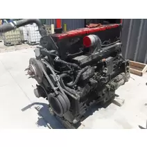 Engine Assembly CUMMINS N14 CELECT+ Active Truck Parts