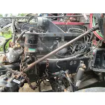 Engine Assembly CUMMINS N14 CELECT+ Valley Heavy Equipment