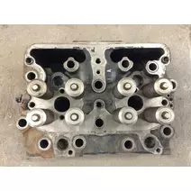 Engine Head Assembly Cummins N14 CELECT+