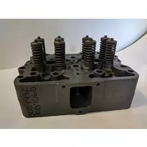 Engine Head Assembly Cummins N14 CELECT+