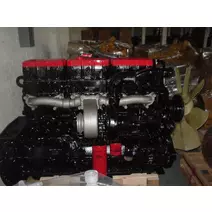 Engine CUMMINS N14 CELECT+