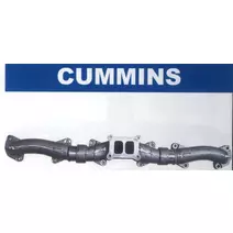 Exhaust Manifold Cummins N14 CELECT+ Vander Haags Inc Sf