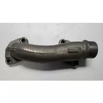 Exhaust Manifold Cummins N14 CELECT+