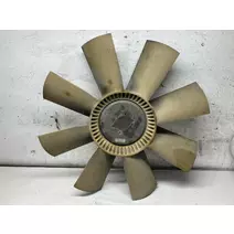 Fan-Blade Cummins N14-Celect-plus-