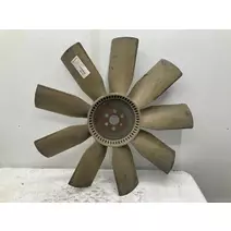 Fan Blade Cummins N14 CELECT+ Vander Haags Inc Kc