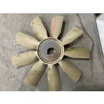 Fan Blade Cummins N14 CELECT+