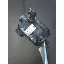 Oil Pump CUMMINS N14 CELECT+