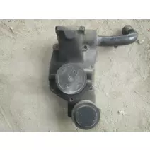 Water Pump CUMMINS N14 CELECT+