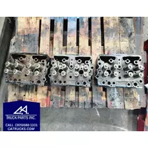 Cylinder Head CUMMINS N14 CELECT CA Truck Parts