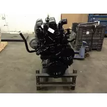 Engine  Assembly Cummins N14 CELECT