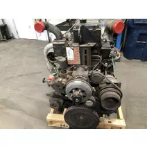 Engine Assembly Cummins N14 CELECT Vander Haags Inc Sf