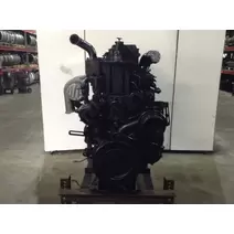 Engine  Assembly Cummins N14 CELECT
