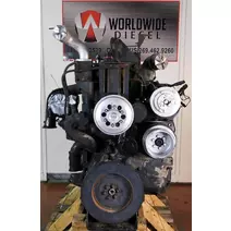 Engine Assembly CUMMINS N14 CELECT Worldwide Diesel