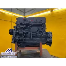 Engine Assembly CUMMINS N14 CELECT CA Truck Parts