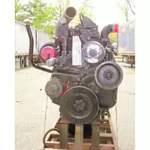 Engine Assembly Cummins N14 celect