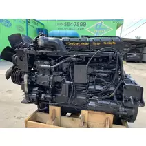 Engine Assembly CUMMINS N14 CELECT 4-trucks Enterprises Llc
