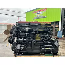 Engine Assembly CUMMINS N14 CELECT 4-trucks Enterprises Llc