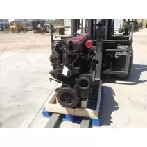 Engine Assembly CUMMINS N14 CELECT Active Truck Parts