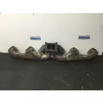 Exhaust-Manifold Cummins N14-Celect