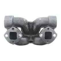 Exhaust Manifold Cummins N14 CELECT