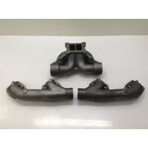 Exhaust Manifold Cummins N14 CELECT