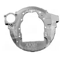 Flywheel Housing CUMMINS N14 CELECT LKQ Western Truck Parts