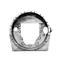 Flywheel Housing CUMMINS N14 CELECT Marshfield Aftermarket