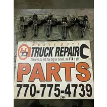 Fuel Injector CUMMINS N14 CELECT Hd Truck Repair &amp; Service