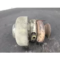 Turbocharger / Supercharger Cummins N14 CELECT Vander Haags Inc Sp